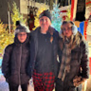 Meet your Posher, Presley